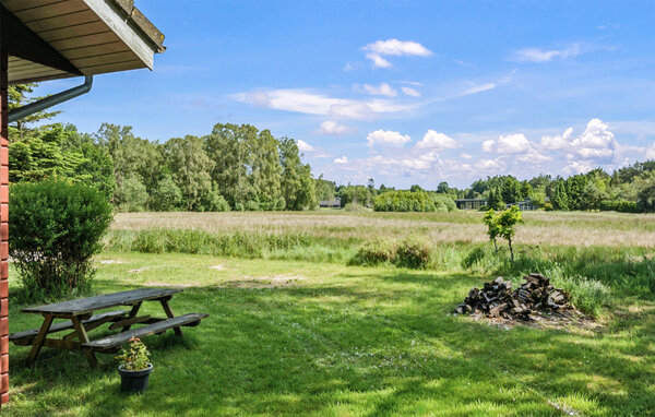 Feriehus - Fuglslev , Danmark - D13206 101