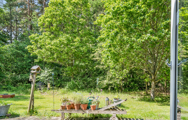 Feriehus - Fuglslev , Danmark - D13206 102