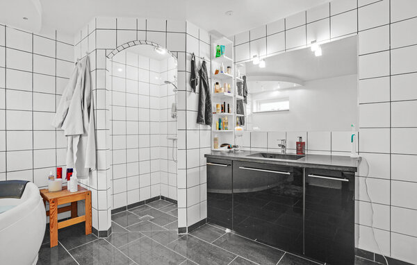 Casa de vacaciones - Tirstrup , Dinamarca - D13211 703