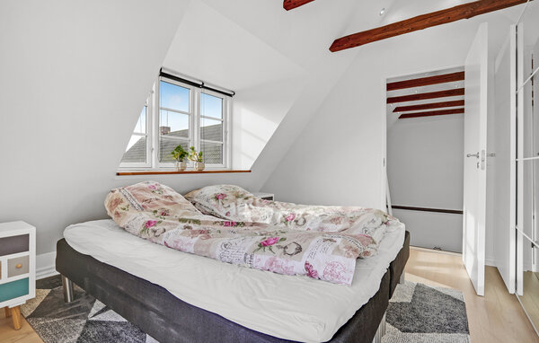 Casa de vacaciones - Tirstrup , Dinamarca - D13211 602