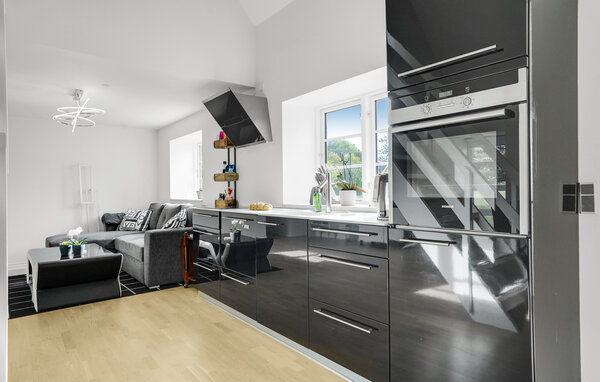 Casa de vacaciones - Tirstrup , Dinamarca - D13211 7