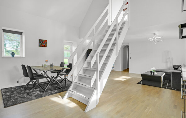 Casa de vacaciones - Tirstrup , Dinamarca - D13211 5