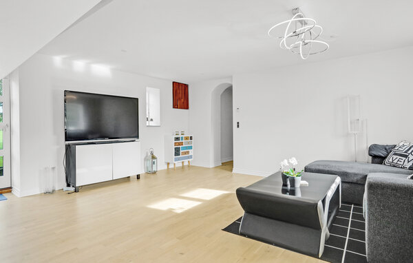 Casa de vacaciones - Tirstrup , Dinamarca - D13211 4