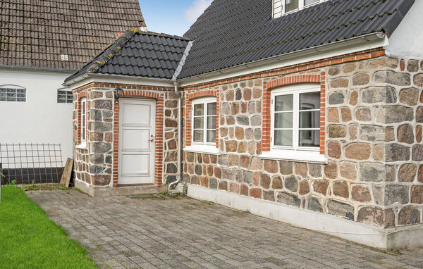 Casa de vacaciones - Tirstrup , Dinamarca - D13211 101