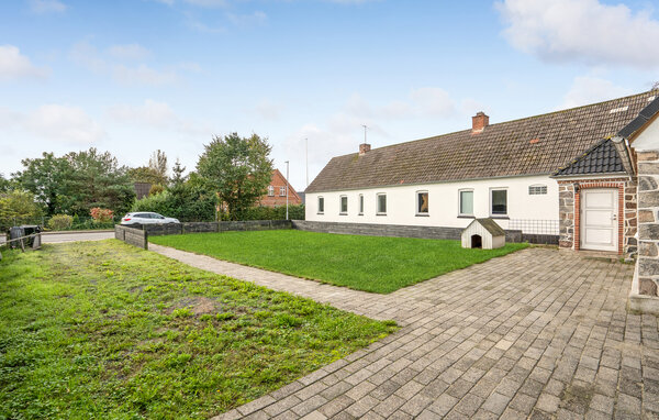 Casa de vacaciones - Tirstrup , Dinamarca - D13211 102