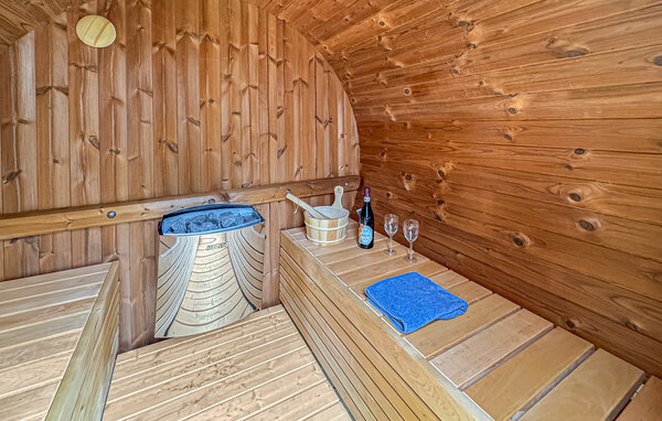 Holiday Home - Fuglslev , Denmark - D13218 801