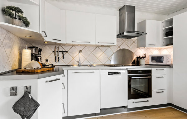 Ferienhaus - Skovmose Strand , Dänemark - D1330 401