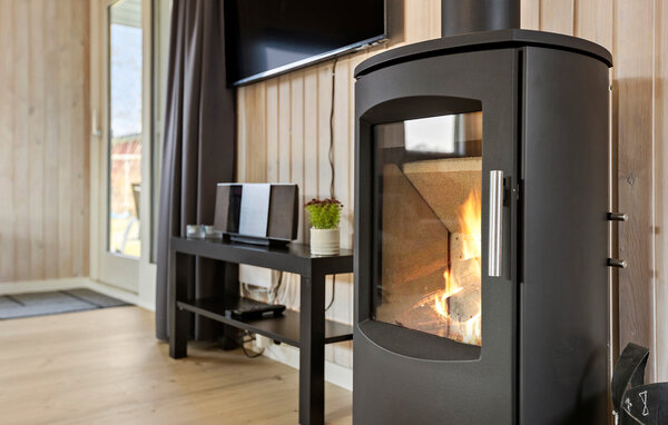 Ferienhaus - Skovmose Strand , Dänemark - D1330 301
