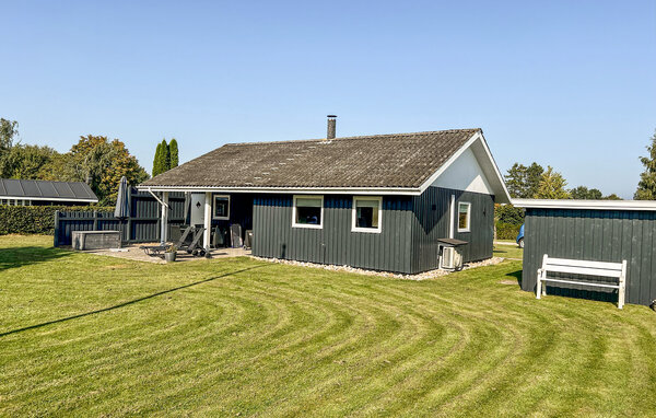 Holiday Home - Skovmose Strand , Denmark - D1330 1