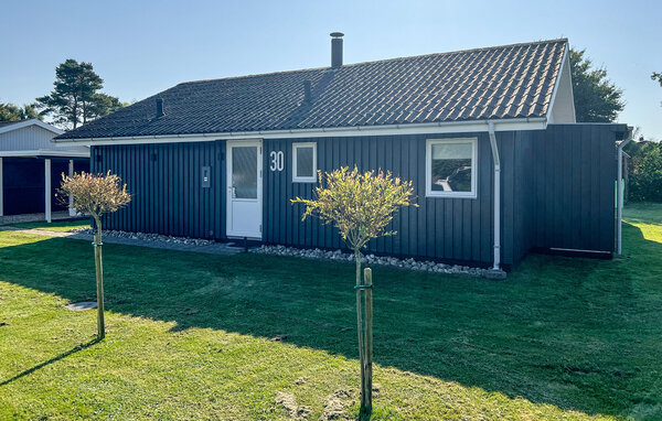 Ferienhaus - Skovmose Strand , Dänemark - D1330 82