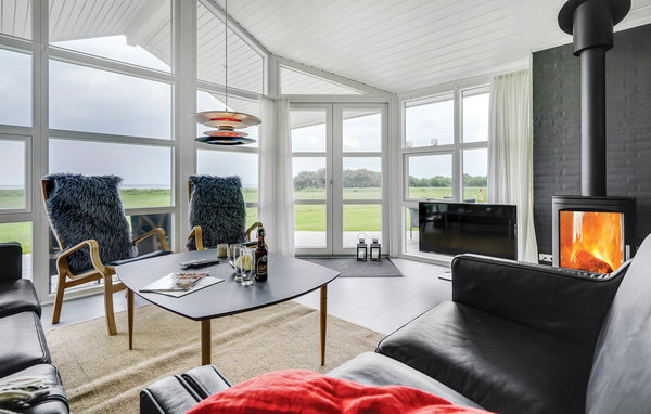 Holiday Home - Lavensby Strand , Denmark - D1331 2