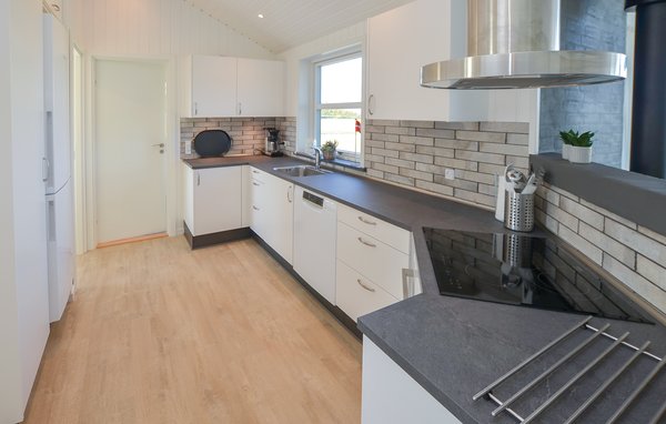 Kuća-za-odmor - Lavensby Strand , Danska - D1332 401
