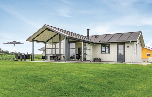 Kuća-za-odmor - Lavensby Strand , Danska - D1332 82