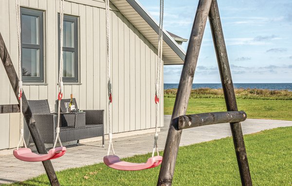 Kuća-za-odmor - Lavensby Strand , Danska - D1332 101