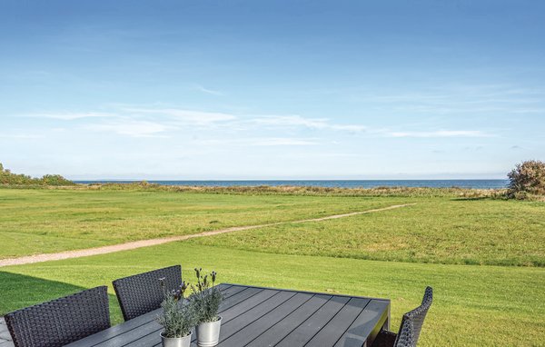 Kuća-za-odmor - Lavensby Strand , Danska - D1332 201