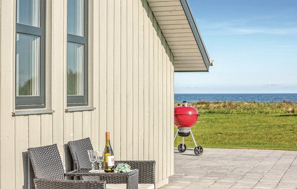 Kuća-za-odmor - Lavensby Strand , Danska - D1332 202