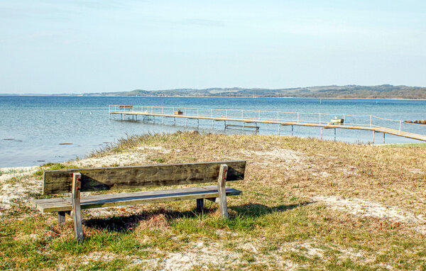 Feriehuse - Egsmark Strand , Danmark - D14001 901