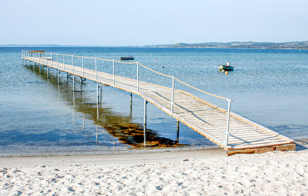 Feriehuse - Egsmark Strand , Danmark - D14001 902