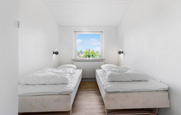 Feriehuse - Egsmark Strand , Danmark - D14001 603