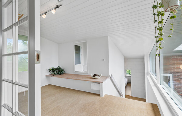 Feriehuse - Egsmark Strand , Danmark - D14001 502