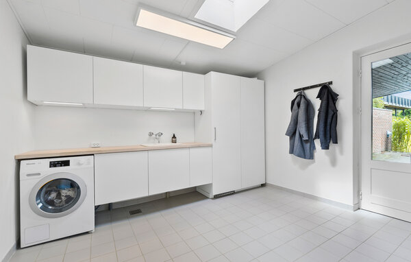 Feriehuse - Egsmark Strand , Danmark - D14001 503