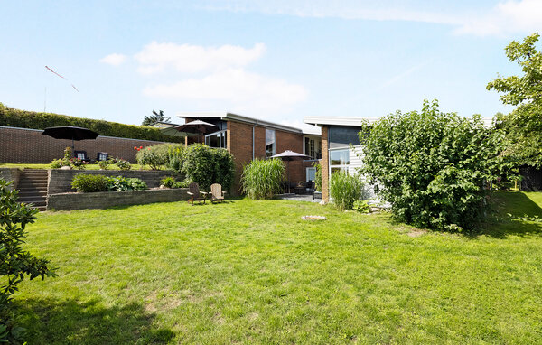 Ferienhaus 