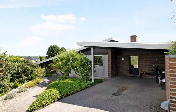 Ferienhaus 