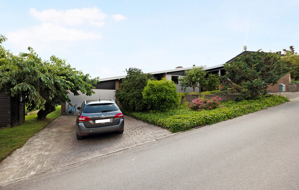 Ferienhaus 