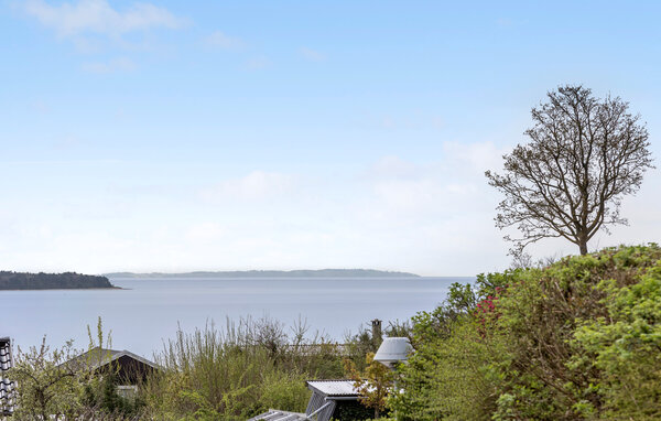Feriehuse - Egsmark Strand , Danmark - D14001 201