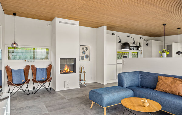 Ferienhaus 