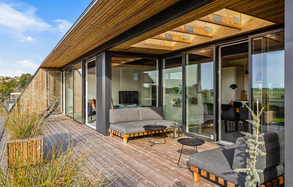 Ferienhaus 