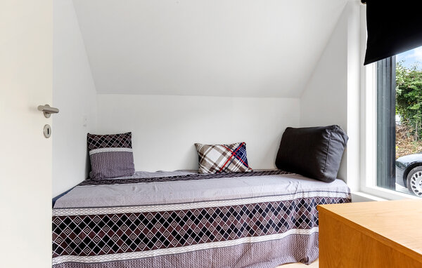 Lejlighed - Egsmark Strand , Danmark - D14006 601