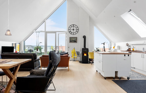 Lejlighed - Egsmark Strand , Danmark - D14006 401