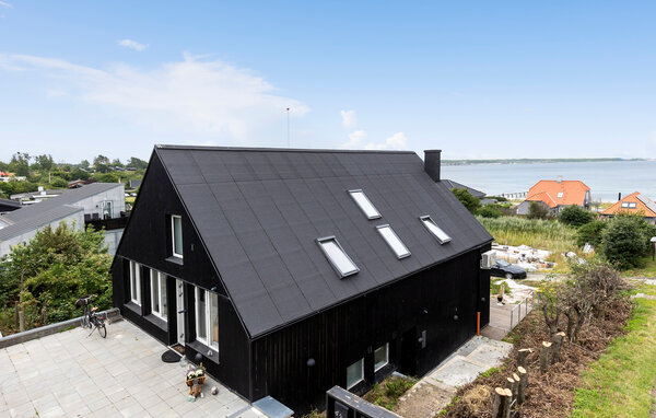 Holiday Home - Egsmark Strand , Denmark - D14006 1
