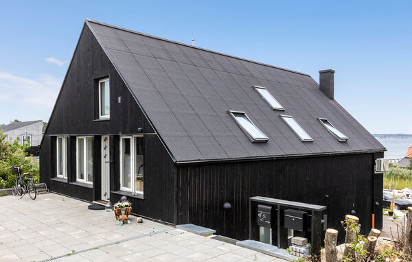 Lejlighed - Egsmark Strand , Danmark - D14006 81