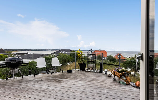 Holiday Home - Egsmark Strand , Denmark - D14006 2