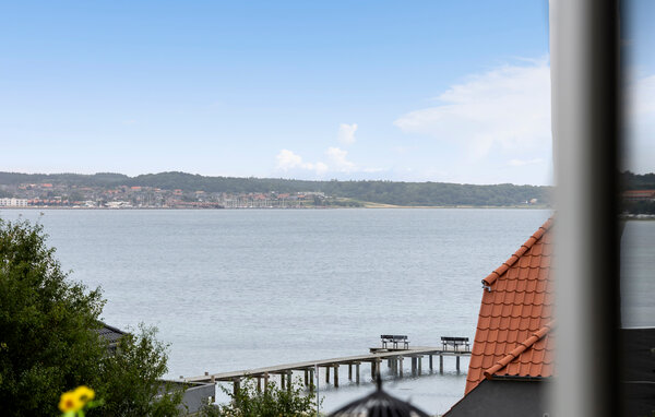 Lejlighed - Egsmark Strand , Danmark - D14006 202