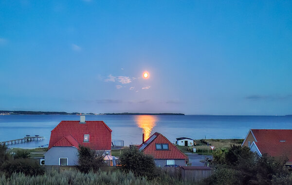 Lejlighed - Egsmark Strand , Danmark - D14006 203