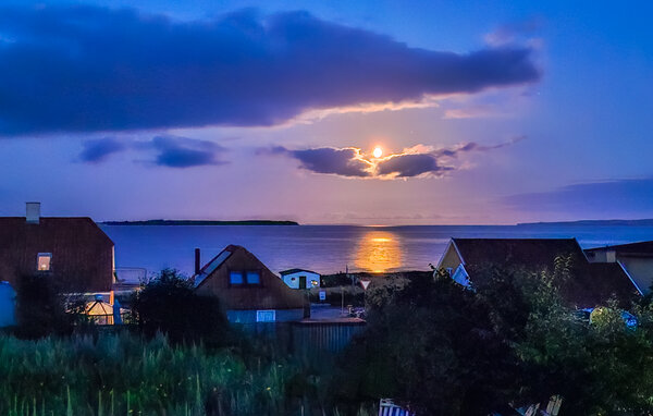Lejlighed - Egsmark Strand , Danmark - D14006 204