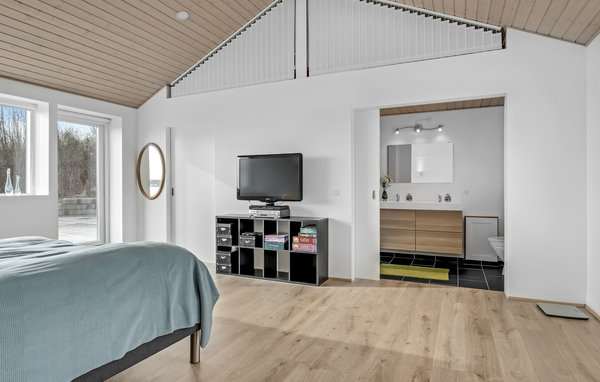 Ferienhaus - Egsmark Strand , Dänemark - D14007 601