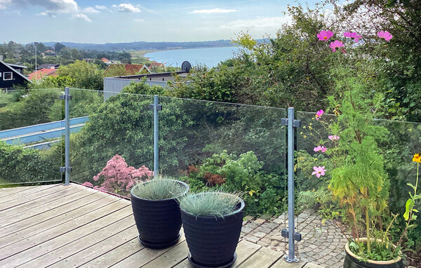 Ferienhaus - Egsmark Strand , Dänemark - D14007 202