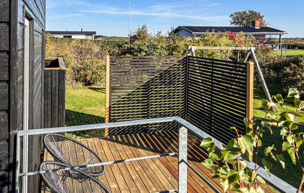 Feriehus - Egsmark Strand , Danmark - D14012 105