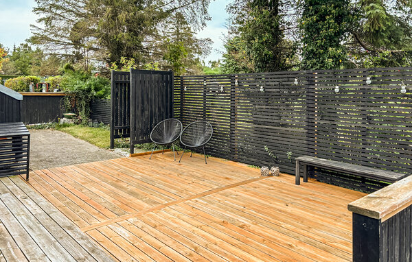 Feriehus - Egsmark Strand , Danmark - D14012 106