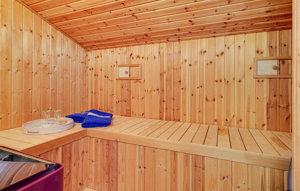 Ferienhaus - Egsmark Strand , Dänemark - D14014 801