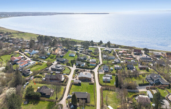Ferienhaus - Egsmark Strand , Dänemark - D14014 901