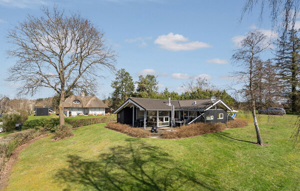 Ferienhaus - Egsmark Strand , Dänemark - D14014 2