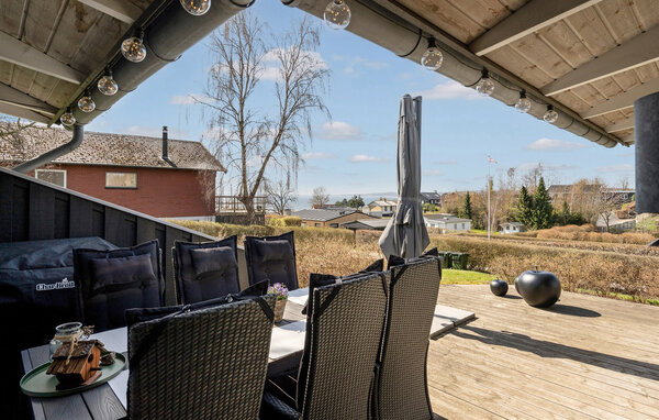Ferienhaus - Egsmark Strand , Dänemark - D14014 101