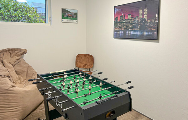 Feriehus - Egsmark Strand , Danmark - D14016 7