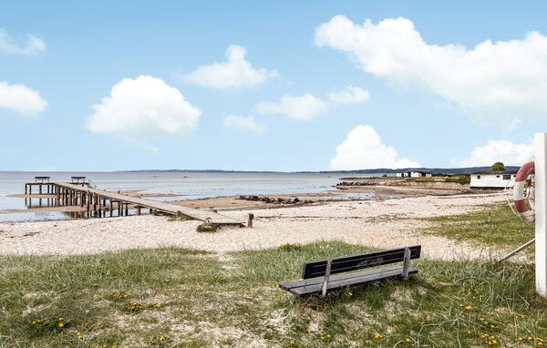 Holiday Home - Egsmark Strand , Denmark - D14016 901