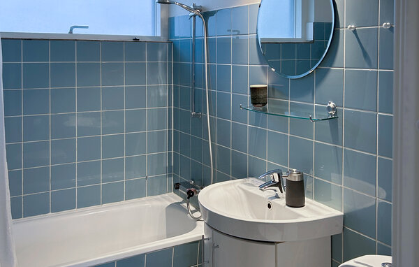 Feriehus - Egsmark Strand , Danmark - D14016 701